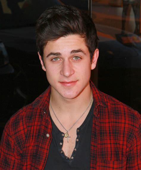 David Henrie